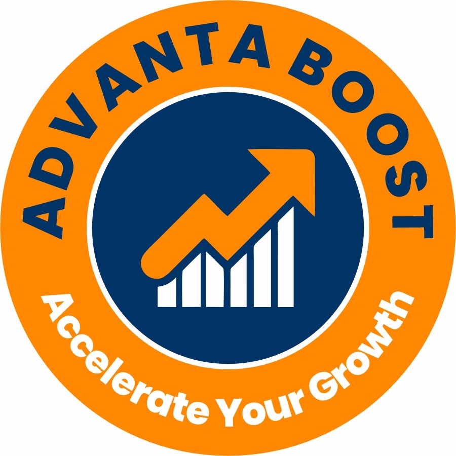AdvantaBoost Logo